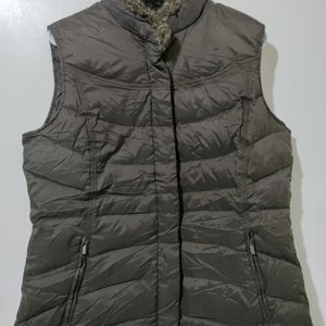 Puffer Vest